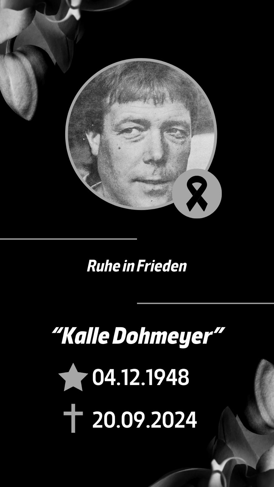 Bild von Kalle