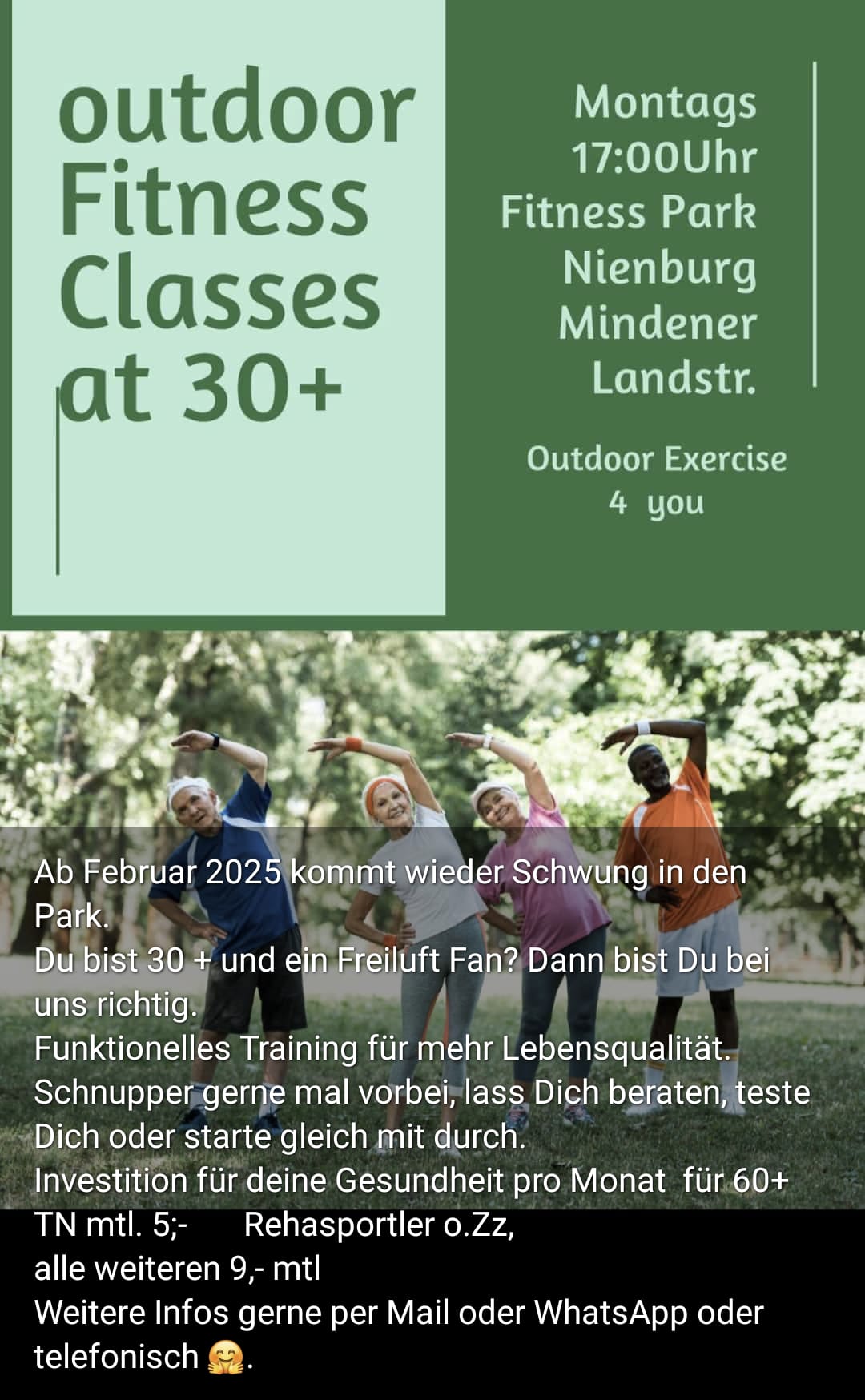 Werbung