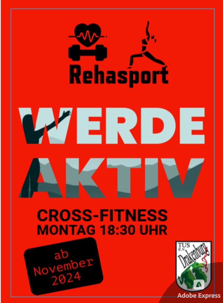 Reha Cross Fitness
