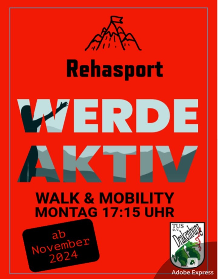 Reha Walk Mobility