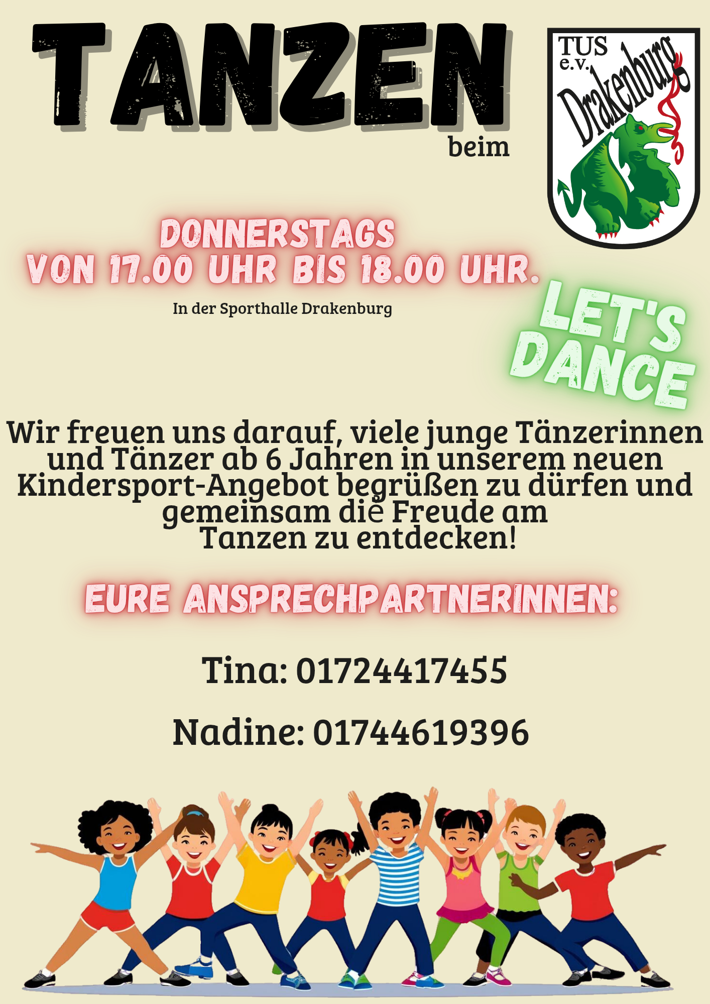 Werbung
