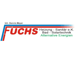 Fuchs Heizung + Sanitär