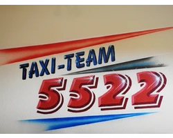 Taxi Team Nienburg