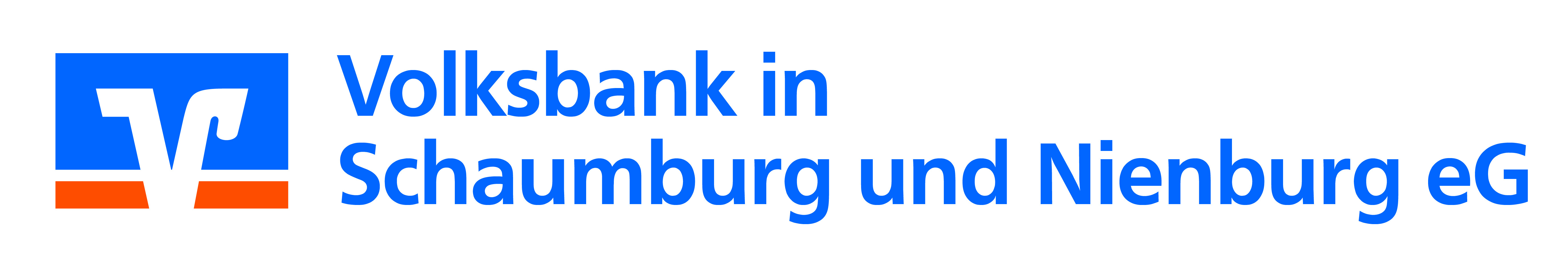Logo der Volksbank