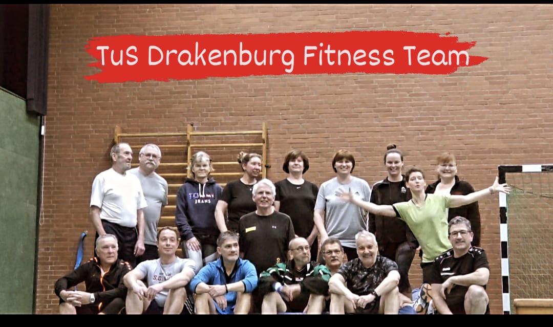 Fitness Team