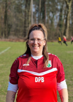 Tanja Schäfer