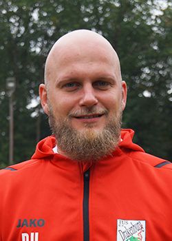 Dennis Hundertmark