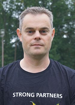 Eugen Hagen