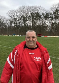 Frank Emigholz