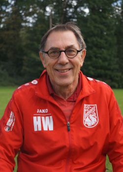 Horst Watzlawczyk