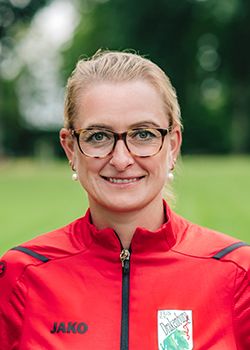 Katja Rosenberger