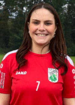 Luca-Marie Timke