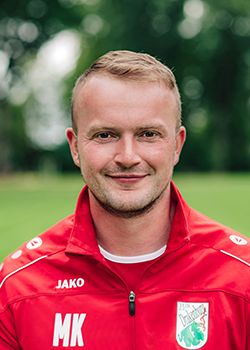 Matthäus Krahl