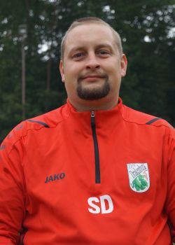 Sascha Dupke