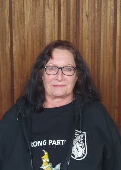 Ute Klora